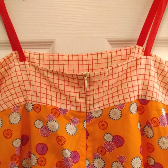 Penguin (Munsingwear) tank - NWOT - Picture 5 of 6